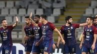 الوحده از لیگ قهرمانان کنار گذاشته شد