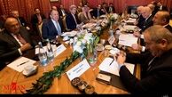 ایران باعث شرکت مصر در گفتگوهای لوزان شد