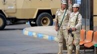 ارتش مصر از کشته شدن ۱۹ فرد مسلح در سینا خبر داد