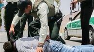 یک داعشی در کرج!
