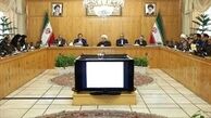  دولت اهتمام به مسائل اجتماعی را در اولویت کار خود دارد