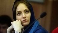 وزارت بهداشت شکایتی از مهناز افشار نکرده است