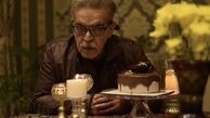 تولد 65 سالگی حمید لولایی + عکس