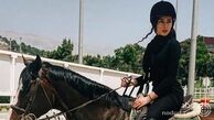 تفریح فوق لاکچری و پرخرج ترلان پروانه!! 