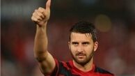 بازیکنان جدید پرسپولیس در تمرین حاضر شدند
