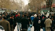 جمعیت پایتخت و مشکلات فراوان ناشی از آن/ تهران دیگر جا ندارد