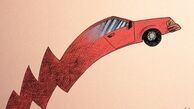 گرانی در بازار خودرو کلید خورد