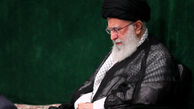 پیام تسلیت آیت الله خامنه ای به مردم آبادان