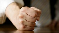 زمانیکه خشمگین شدیم چکار کنیم؟