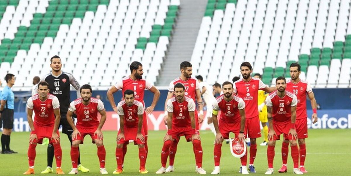 چرا این تیم پرسپولیس شایسته قهرمانی است؟