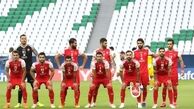 ترکیب پرسپولیس مقابل النصر اعلام شد