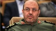 بازتاب هشدار تند وزیر دفاع ایران به شاهزاده سعودی در رسانه‌های عربی