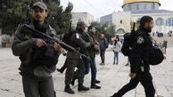 افزایش دامنه اعتراض‌ اعراب ساکن فلسطین اشغالی
