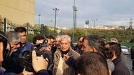 نامه‌ای محرمانه از مرحوم نوربخش که ربیعی بازگو کرد