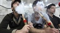 قلیان‌‌هایی با طعم سم، مخدر و سرطان 