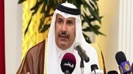 نخست وزیر سابق قطر : اوپک به منافع ملی ما آسیب می زند