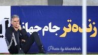 شب سخت برای کی‌روش!