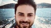 پسری که کپی پدر خواننده اش است!