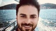 پسری که کپی پدر خواننده اش است!