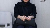 جمعه عزادار مهرآوه شریفی نیا+عکس