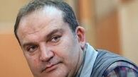 عکس نوستالژی مهدی سلطانی در اینستاگرام