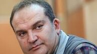 عکس نوستالژی مهدی سلطانی در اینستاگرام