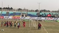 اوکراینی‌ها محبوب هواداران پرسپولیس شدند