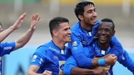 مهاجمی که ۴ میلیارد تومان برای استقلال آب می‌خورد!