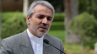 در قضیه فیش‌های حقوقی، دولت کنار مردم ایستاده است 