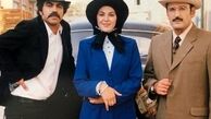 لباس مدل قدیمی لاله اسکندری + عکس