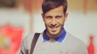بازیکن سابق پرسپولیس از مس جدا شد