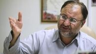 کوشکی:اسلام سازمان مجاهدین بوی مارکسیسم می داد