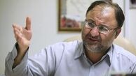 مریم‌رجوی همسرش را کشته است