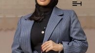 استایل شیک لیندا کیانی + عکس