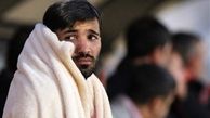 اتفاق ویژه برای مسلمان در بازی با سپاهان!