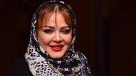 بهاره رهنما و حاجی سر سفره افطار