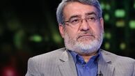 رحمانی فضلی:هیچ مشکل امنیتی نداریم