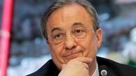  مقصر اصلی بحران رئال مادرید کیست؟