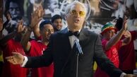 "حمید فرخ‌نژاد" و علاقه به بازی در خارج از کشور