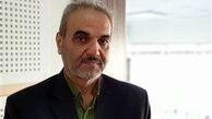 جواد خیابانی: جارو می‌زنم اما به شبکه خارجی نمی‌روم! 