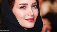 ماجرای کَری بهنوش طباطبایی