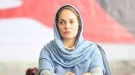 تغییر چهره «مهناز افشار» /عکس