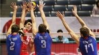 ایران جوان‌تر از روسیه؛ روسیه بلند قدتر از ایران