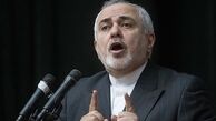 ظریف: اسرائیل بزرگترین متجاوز به حقوق بشر است
