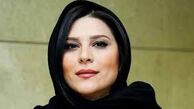 تبریک «سحر دولتشاهی» برای تولد دوست جون جونی‌اش