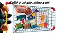 ۳ طرح معیشتی مهم غیر از کالابرگ الکترونیکی