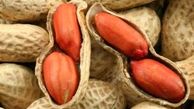 خواص بسیار با ارزش نهفته در بادام زمینی