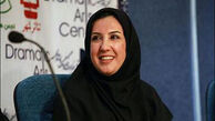 پریسا مقتدی مدیر تالار هنر شد