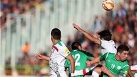 تیم ملی بدون پنج بازیکن به گوام می‌رود