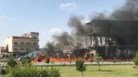 حمله تروریستی در قندهار 5 کشته برجای گذاشت